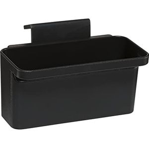 Brabantia Sink Side Gootsteenorganizer - Dark Grey