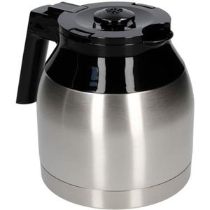 Melitta 6766612 Look Deluxe Thermos timer SST zwart