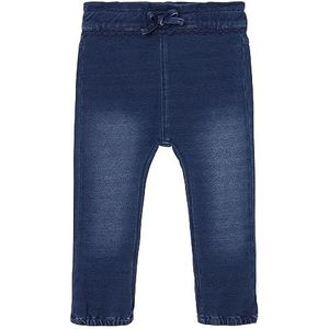 Name It Broek voor jongens, donkerblauw, denim, 182, donkerblauw denim