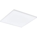 EGLO connect.z Turcona-Z Smart Plafondlamp - 45 cm - Wit - Instelbaar RGB & wit licht - Dimbaar - Zigbee