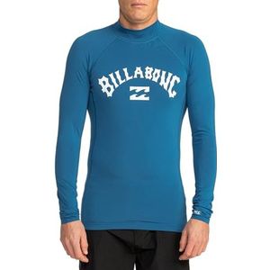 BILLABONG Surf Ls Lycra logo voor heren