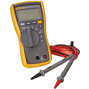 Fluke Multimeter 1 stuk 114