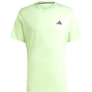 adidas Train Essentials Comfort Training T-shirt met korte mouwen voor heren