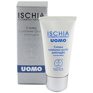 Ischia Cosmetici Naturali Contour oogcrème anti-rimpel 50 ml