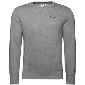 Champion Sweatshirt met ronde hals voor heren, Grjm (216476-em525)