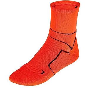 Chaussettes de marque Mizuno modèle ER Trail Socks