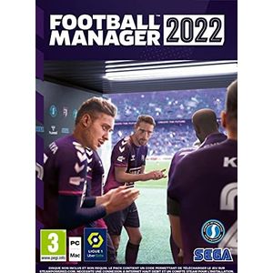 Football Manager 2022 (PC) windows_10
