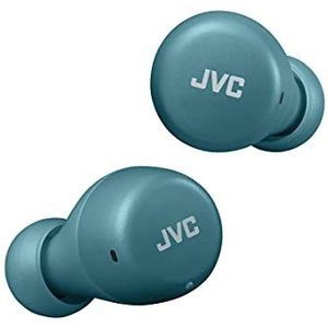 JVC Ha-A5T-W Gumy Mini True Wireless BT Mint