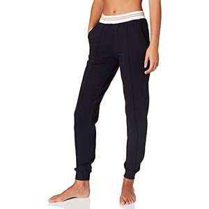 CALIDA Favoriete loungeshort voor dames, Donkerblauw (Lapis Blue)