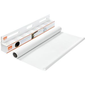 Instant folie Nobo 60 x 80 cm wit