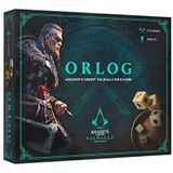 Pure Arts Limited - Assassins Creed Orlog Dice Game (Net)
