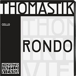 Thomastik - Rondo snaren voor Cello 4/4 half-spel A1+D2 RO4142