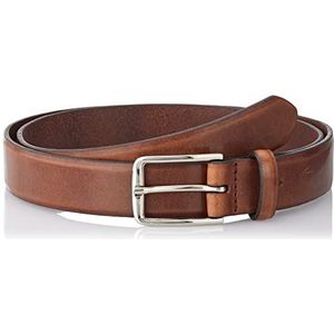 Dockers Kledingriem voor heren, Bruin
