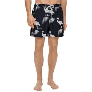 s.Oliver 2146980 Zwemshorts voor heren, 59A3