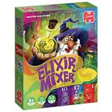 Jumbo Elixir Mixer - Gruwelijk grappig kaartspel voor 2-4 spelers vanaf 8 jaar
