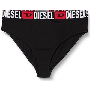 Diesel Ufpn-Blanca-r-threepack Sous-vêtements pour femme, E4101-0njap, M