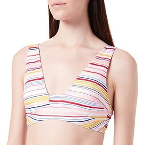 sloggi Shore Dames bikini Candy Basslet, Geel - Light Combinatie