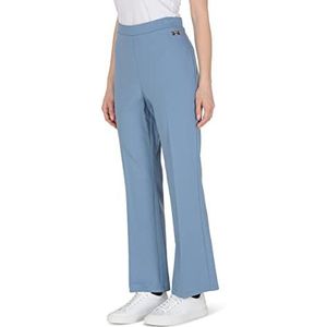 19V69 ITALIA LED Light Blue vrijetijdsbroek voor dames, lichtblauw, M, lichtblauw