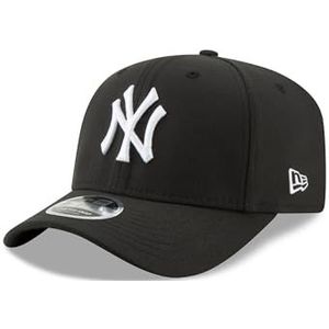 New Era New York Yankees 9forty verstelbare pet Camo Essential