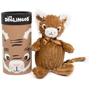 Les Dglingos Kleine Simply Speculos Le Tiger in doos