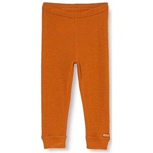 Celavi Legging unisexe en coton, Citrouille, 150