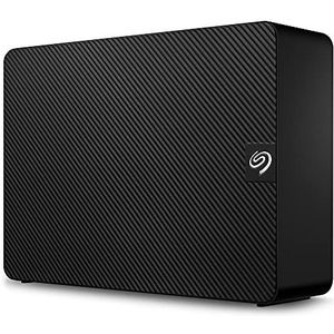 Seagate Expansion Desktop, 12 TB, externe harde schijf HDD, 3,5 inch, USB 3.0, PC & Notebook. (STKP12000402)