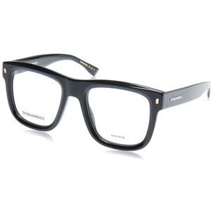 DSQUARED2 Vista bril D2 0114 807 53/21/145 heren, 807, 53/21/145, 807