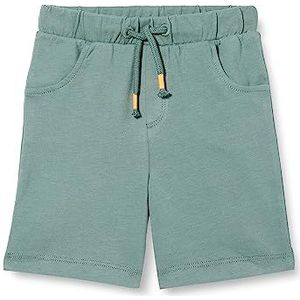 s.Oliver Joggingshorts voor jongens, 6292 Turkoois