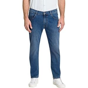 Pioneer jeans voor heren, Gebruikt blauw