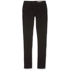 Kaporal - Meisjes Skinny Jeans - Lady - Meisjes, zwart