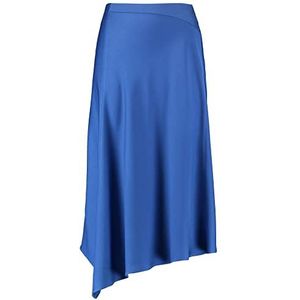 Gerry Weber Damesrok Electric Blue 44, Blauw