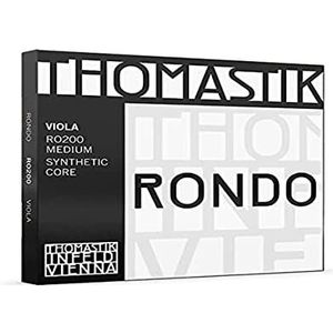 Thomastik - Infeld Rondo snaarset voor Valto 4/4 RO200