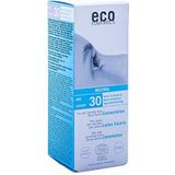 eco cosmetics: Zonnelotion SPF 30 neutraal (100 ml)