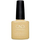 Shellac Seeing Citrien