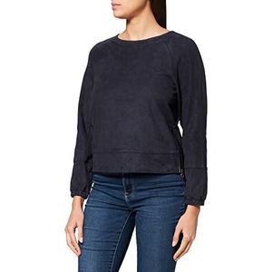 s.Oliver sweatshirt dames, Blauw (5959)
