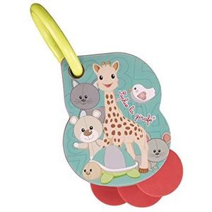 Sophie La Girafe Imagier Nummer 'golo speelgoed
