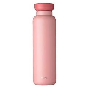 Mepal - Ellipse thermosfles - 900 ml - Isoleerfles - Lekdicht - Nordic pink