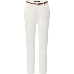 comma Pantalon pour femme, 0120, 46W / 32L