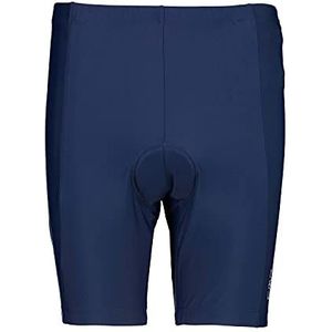 CMP Fietsshort voor dames, Blauw