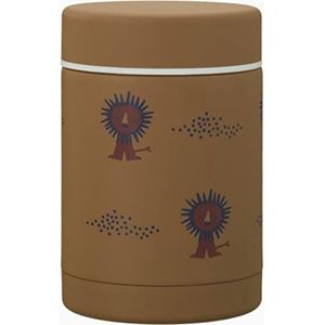 Fresk Thermos voedselcontainer 300 ml Lion