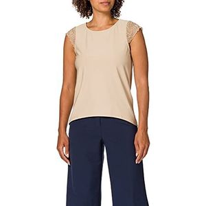 VERO MODA JRS dames shirt met lange mouwen Ga, NAMAD