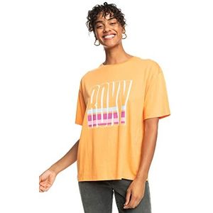 Roxy Sand Under The Sky T-shirt voor dames (1 stuk)