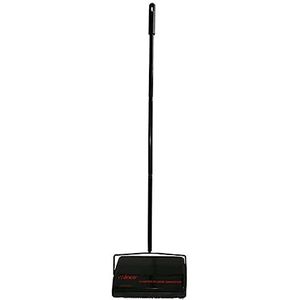 Winco FSW-11 Steel Carpet/Floor Sweeper van Winco