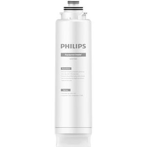 Philips Water omgekeerde osmose waterstation - vervangingsfilter ADD583/10: verwijdert tot 110 stoffen, levensduur van het filter van een jaar