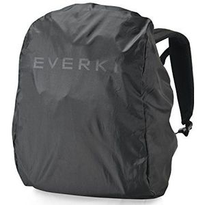 Everki Shield EKF821 regenhoes voor rugzak, zwart