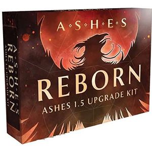 Ashes Reborn - Ashes Upgrade Kit 1.5 (Exp.)