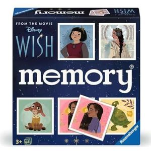 memory® Disney Wish