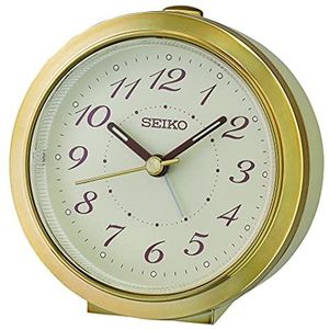 Seiko horloge goud, standaard