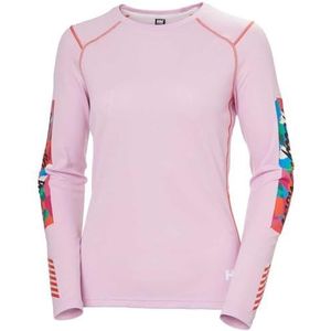 Helly Hansen W LIFA Active Crew Baselayer Damesjas