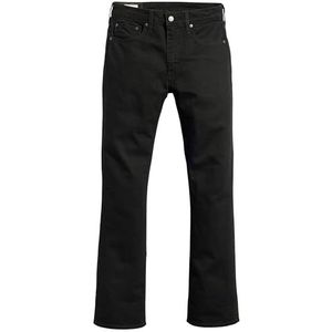 Levi's 527 Slim Boot Cut herenjeans, Spoelen in een minuut